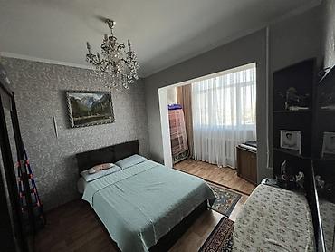 Продажа квартир: 4 комнаты, 120 м², Городское ГАИ 105 серия, 7 этаж, Евроремонт — 6