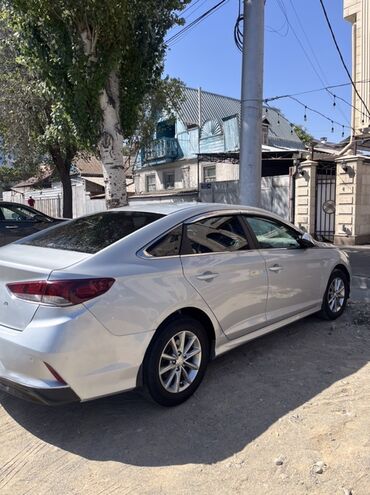 хендай соната 2019 цена бишкек: Hyundai Sonata: 2019 г., 2 л, Автомат, Газ, Седан