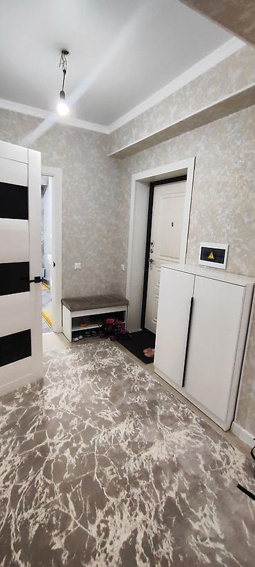 Продажа квартир: 2 комнаты, 67 м², Элитка, 9 этаж, Евроремонт — 7