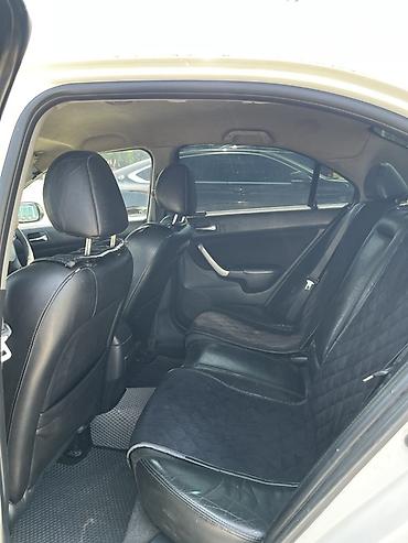 vag com: Honda Accord: 2003 г., 2.4 л, Автомат, Бензин, Седан — 8