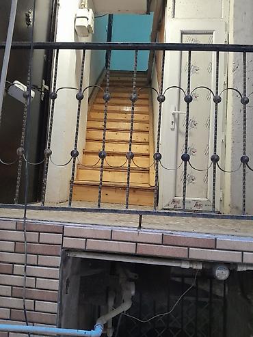 Günlük kirayə mənzillər: Studiya — 7