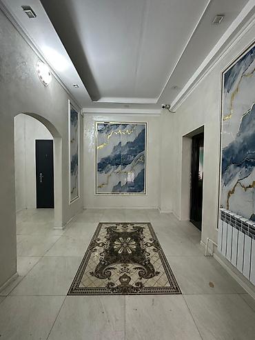 Продажа квартир: 3 комнаты, 80 м², Джал мкр (в т.ч. Верхний, Нижний, Средний) Элитка, 11 этаж — 8