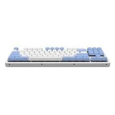 komputer manitoru: Red Square Alumix TKL SE Cloudy RSQ-20054 – kompakt Tenkeyless (87 — 3