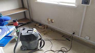 Электрики: Электрик электрик — 16