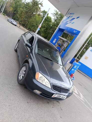 хонда форестер: Honda Avancier: 2003 г., 3 л, Автомат, Газ, Хетчбек