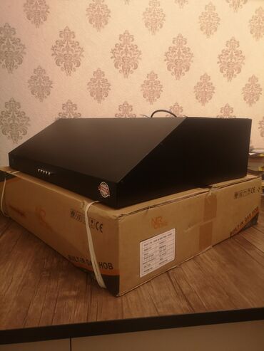 Qarışıq sobaları: Qarışıq sobası Quraşdırılan, 4 gözlü — 11