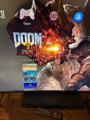 PS3 (Sony PlayStation 3): Ps 3 super slim 500 gb yaddas ustada qeti sekilde olmayib ela -da lalafo.az — 10 PS3 (Sony PlayStation 3): Ps 3 super slim 500 gb yaddas ustada qeti sekilde olmayib ela — 10