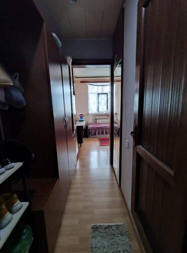 Köhnə tikili: Bakı, Bakıxanov qəs., 2 otaqlı, Köhnə tikili, 40 kv. m — 12