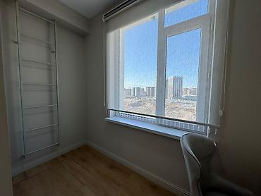 Продажа квартир: 3 комнаты, 96 м², Элитка, 6 этаж, Дизайнерский ремонт — 9
