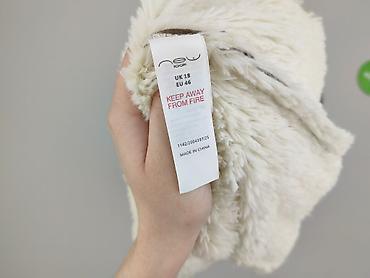jwp ciuchy: New Look, Kożuch, rozmiar 3XL — 5