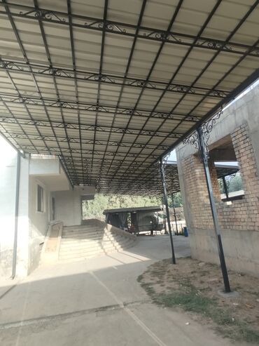 Беседки: Беседка Металл — 3