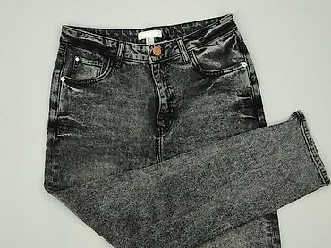 riverisland eu: River Island, Jeansy damskie, rozmiar M — 1
