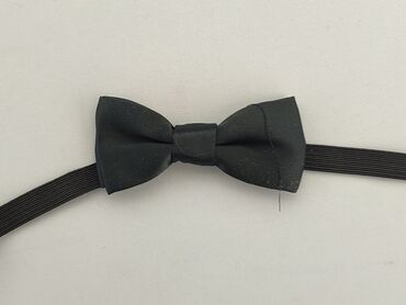 Accessories: Bow tie, color - Black, condition - Good