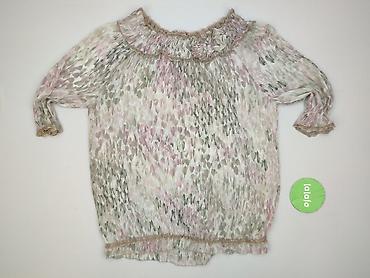 modbis tuniki: ITALY FASHION, Bluzka damska, rozmiar One size — 2