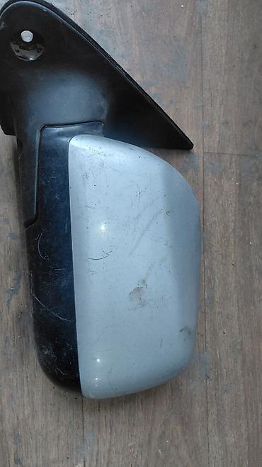 зеркало рав4: Боковое зеркало для Toyota RAV4 (XA20), год 2003. - Оригинальная — 2