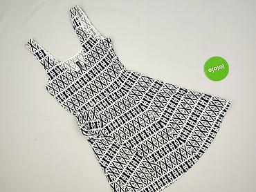 dykon: H&M Divided, Sukienka damska, rozmiar S — 3
