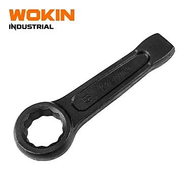 ulduz acar: WOKIN Yıldız Çakma Anahtar 36 mm – 12 Künclü Zərbə Açarı Ağır sənaye — 1