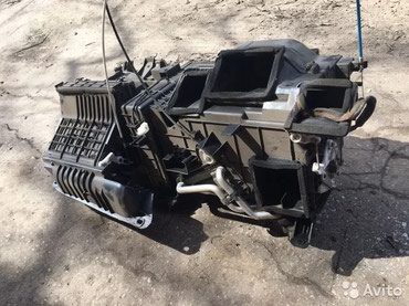 СТО, ремонт транспорта: Ремонт авто печек промывка радиатоа печки замена радиатора печки.адрес — 3