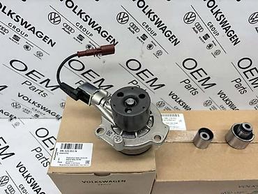 pumpa dize: SET ZUPČENJA SA VODENOM PUMPOM ZA VOLKSWAGEN ARTEON, GOLF 7, PASSAT B8 — 2