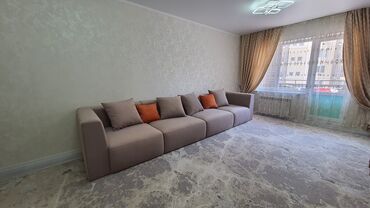 Продажа квартир: 2 комнаты, 75 м², 5 этаж, Евроремонт — 8