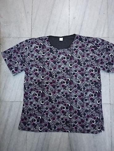 kişi geyimi: Futbolka, 2XL — 3