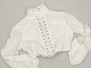 Women's blouse, Pretty, size S (EU 36)