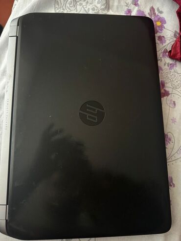 ucuz notebooklar: HP ProBook, 15.6 ", Intel Core i5, 256 ГБ