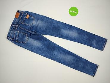 trampki harley davidson: Jeansy damskie, rozmiar S — 8