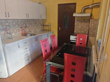 продается дом манас: 60 м², 2 комнаты