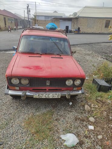 последующий выкуп авто бишкеке: VAZ (LADA) 2106: 1.6 l | Sedan