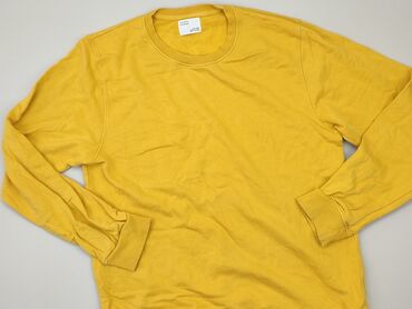 żółte bluzki z długim rękawem: Blouse, 2XL (EU 44), condition - Good