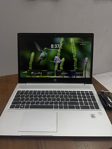 noutbuk satilir: İşlənmiş HP ProBook, 15.6 ", Intel Core i5, 512 GB, Ünvandan götürmə, Ödənişli çatdırılma — 3