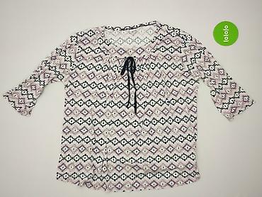 stumax: Bluzka damska, rozmiar 5XL — 2