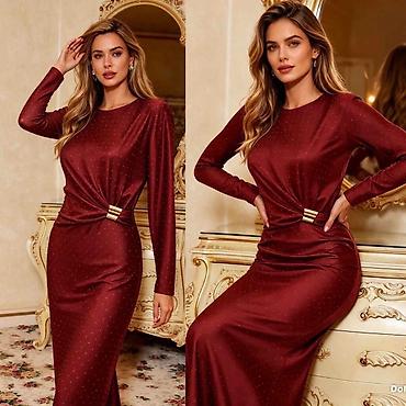Haljina: 2.800dinara
S M L