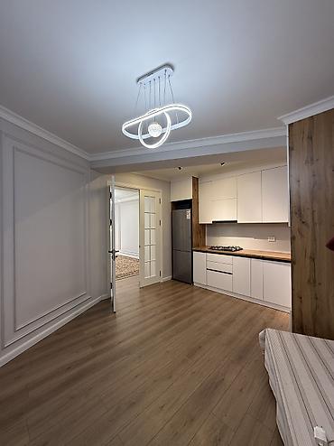 Продажа квартир: 3 комнаты, 75 м², 11 этаж, Евроремонт at lalafo.kg — 15 Продажа квартир: 3 комнаты, 75 м², 11 этаж, Евроремонт — 15