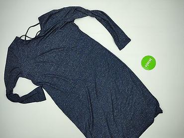 drapowane body: Sukienka damska, rozmiar L — 3