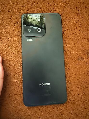 Honor 7C, 128 GB, rəng - Qara lalafo.az -da Honor 7C, 128 GB, rəng - Qara