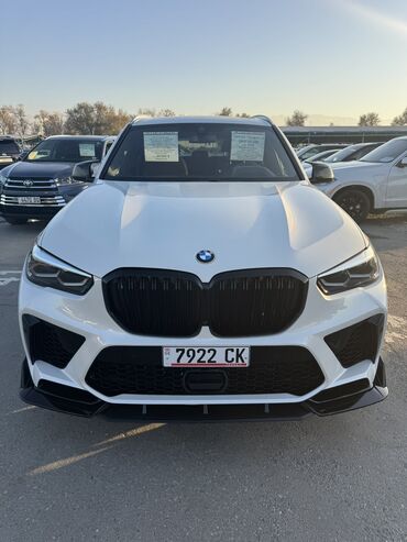 климат контроль ниссан: BMW X5: 2019 г., 3 л, Автомат, Бензин, Жол тандабас