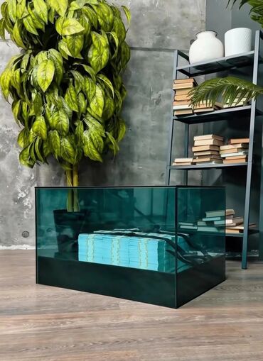 Sifarişlə jurnal masaları: Kvadrat masa, Açılmayan, Təkərsiz, Şüşə -da lalafo.az — 34 Sifarişlə jurnal masaları: Kvadrat masa, Açılmayan, Təkərsiz, Şüşə — 34