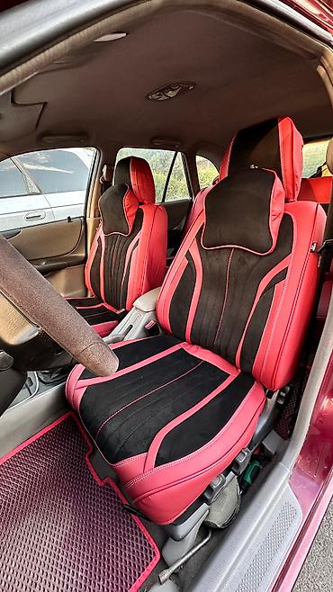 Чехлы и накидки на сиденья: Чехлы Новый, Самовывоз, Платная доставка — 27