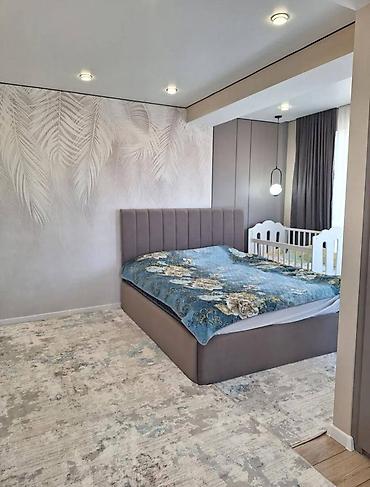 Продажа квартир: 3 комнаты, 77 м², Элитка, 6 этаж, Дизайнерский ремонт — 4