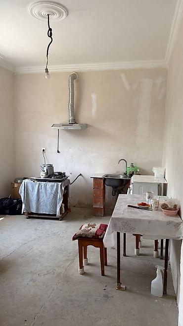 bayılda ev: 3 otaqlı, 87 kv. m, Kredit yoxdur, Orta təmir — 7