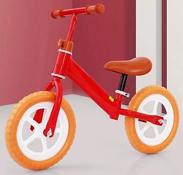 roza sa prevodom: 🚴 BALANS BICIKL ZA NAJMLAĐE – Prvi korak ka sigurnoj vožnji! 🌟 — 3