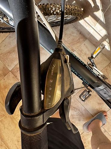 İdman velosipedləri: Dağ velosipedi – Mercury Special Edition - Çərçivə: Dağ tipli — 4