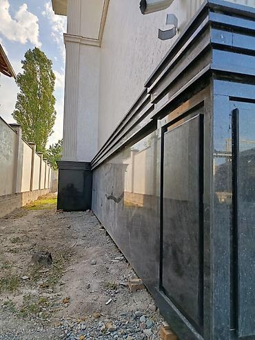 Фасадные работы: Ремонт фасада, Утепление фасада, Фасадный декор | Балясины | Базальт Больше 6 лет опыта — 10