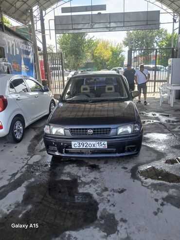 катализатор матиз цена: Mazda Demio: 1997 г., 1.5 л, Автоматические, Бензин, Хэтчбэк