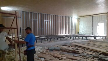 Ремонт под ключ: Ремонт под ключ | Балконы, Бани, Ванны Больше 6 лет опыта — 11