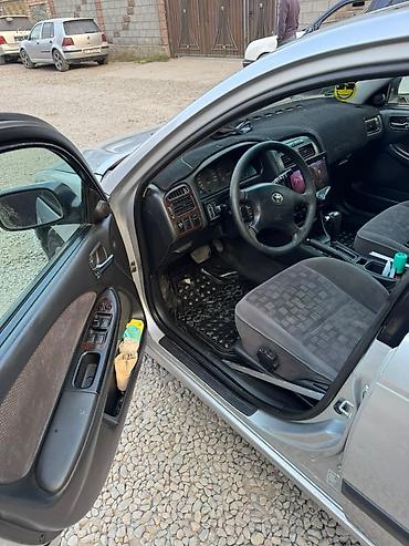 тойота авенсис запчасти: Toyota Avensis: 2000 г., Механика, Бензин, Лифтбек — 2