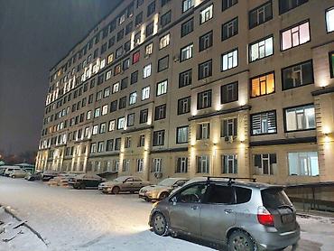 Продажа квартир: 2 комнаты, 1 м², Элитка, 6 этаж, Евроремонт — 8