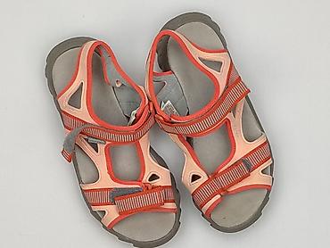 buty crocs ccc: Sandałki Decathlon, 35, Używany — 1